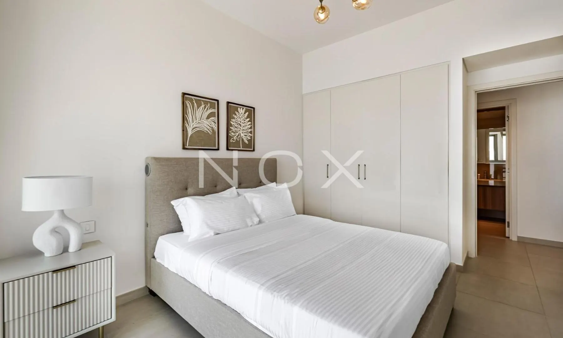 Apartment Elegant Style 1Br Walk To Dubai Mall Downtown Views 2 T3