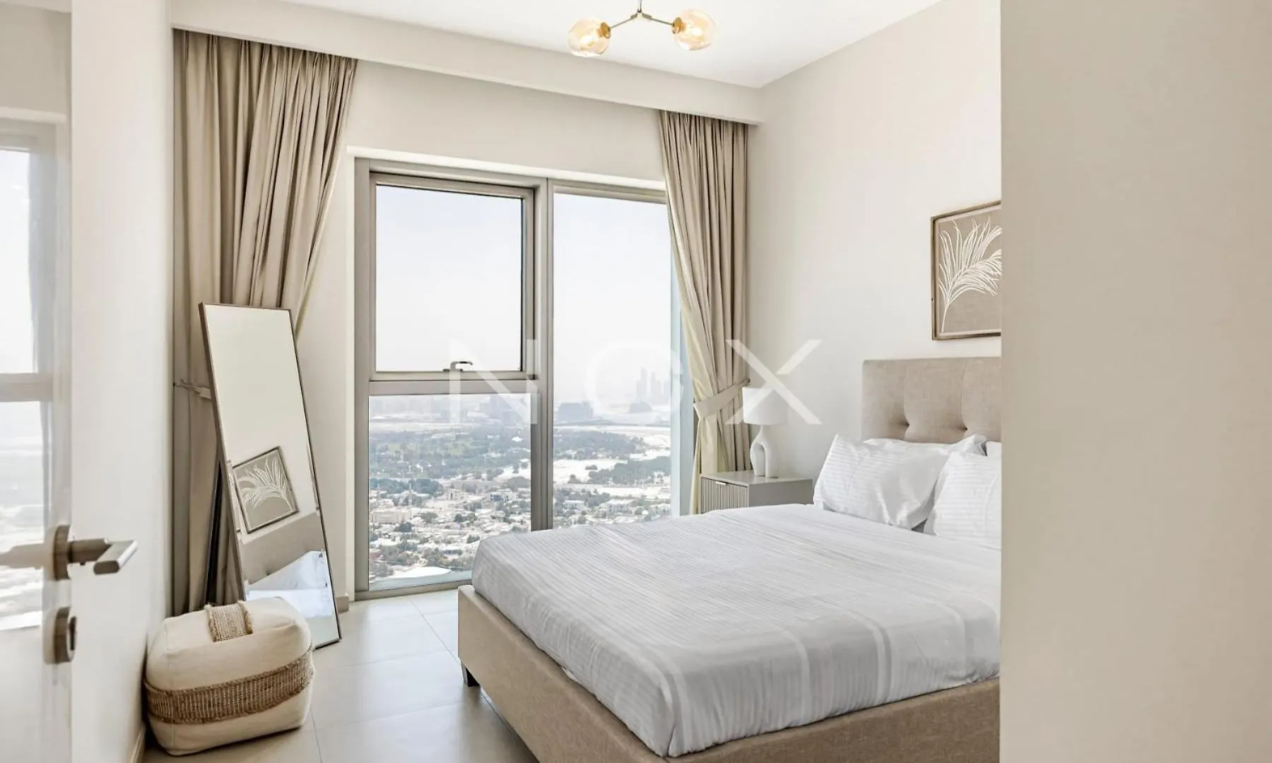 Elegant Style 1Br Walk To Dubai Mall Downtown Views 2 T3 United Arab Emirates